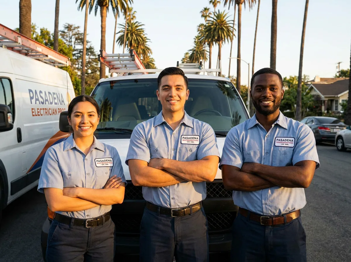 Electrician company in West Chesterfield, NH
